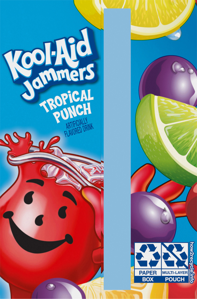 パーツ kool Kool-Aid Green Apple Flavored Drink Same-Day Delivery | Food Bazaar