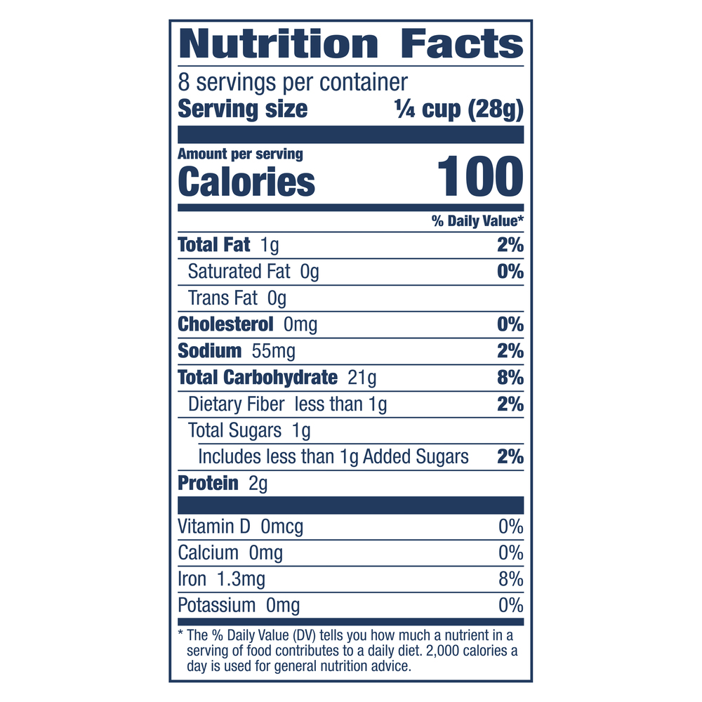 Progresso Bread Crumbs, Crispy, Plain, PankoNutritionFacts