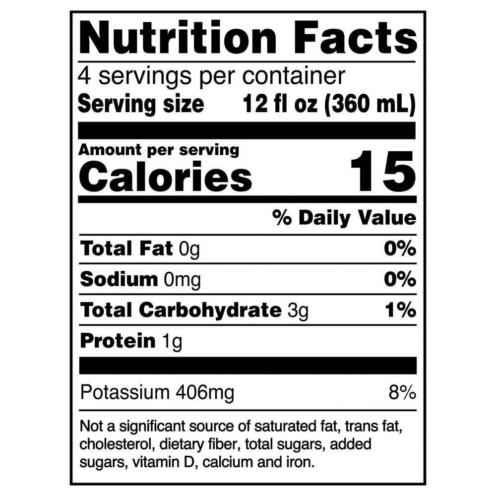 Starbucks Iced Coffee Medium Roast Black Unsweetened Nutrition Facts Starbucks Iced Coffee Medium Roast Black Unsweetened Nutrition Facts