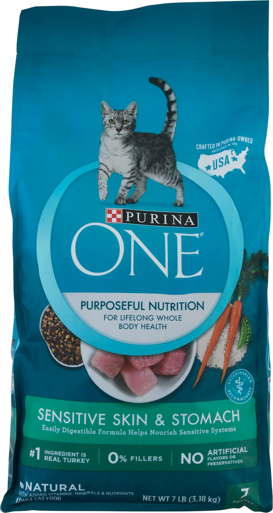 Purina 1 sensitive stomach outlet