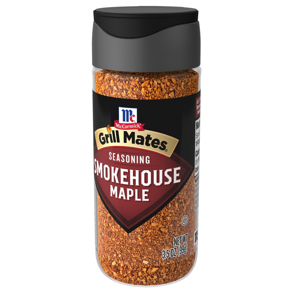 Mccormick chicken rub outlet