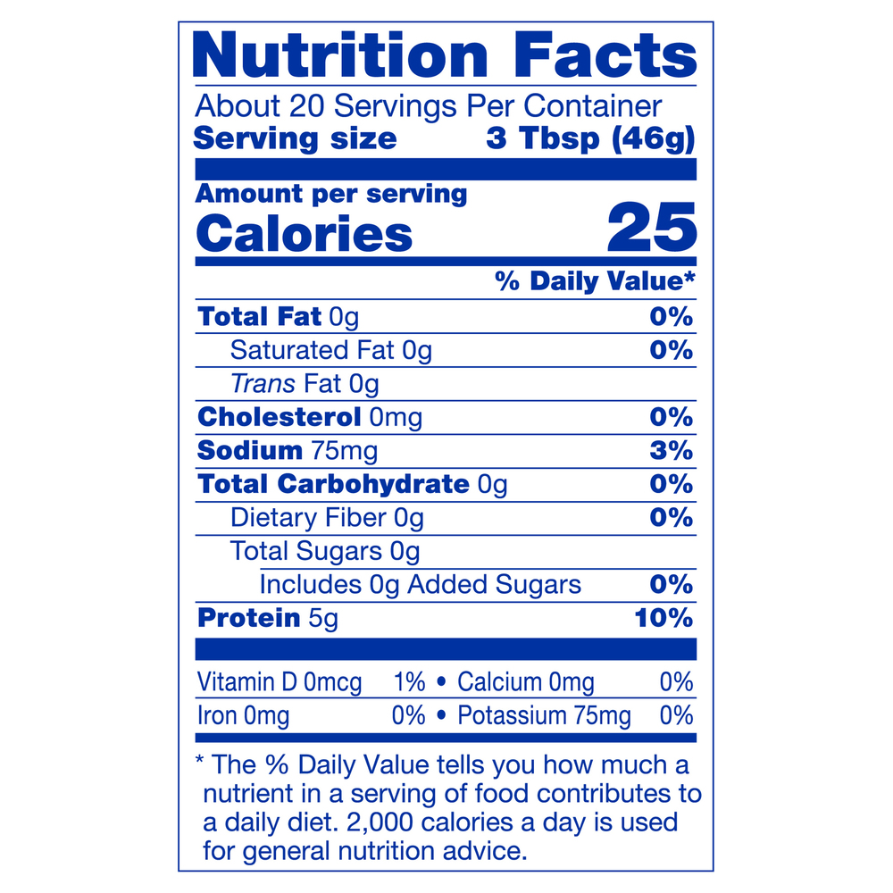 Bob Evans Egg WhitesNutritionFacts
