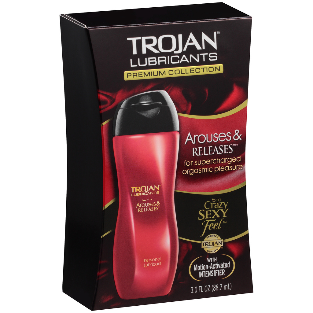 personal lubricant manufacturers Playground - Love Sesh Unscented Water-Based Personal Lubricant main image 0