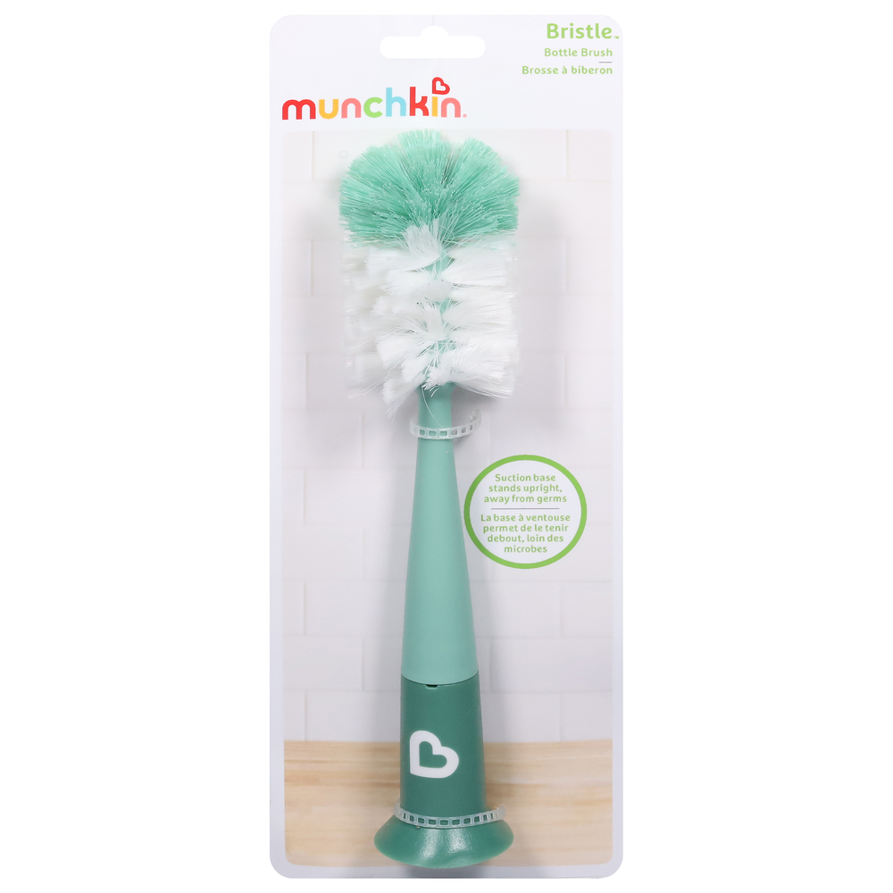 Munchkin bristle shop