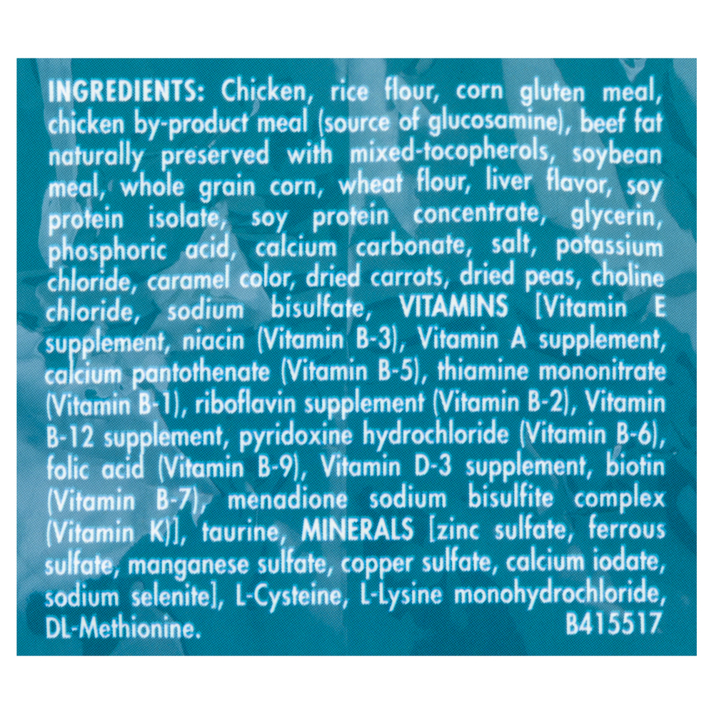 Purina One Cat Food Tender Selects Blend with Real Chicken Adult