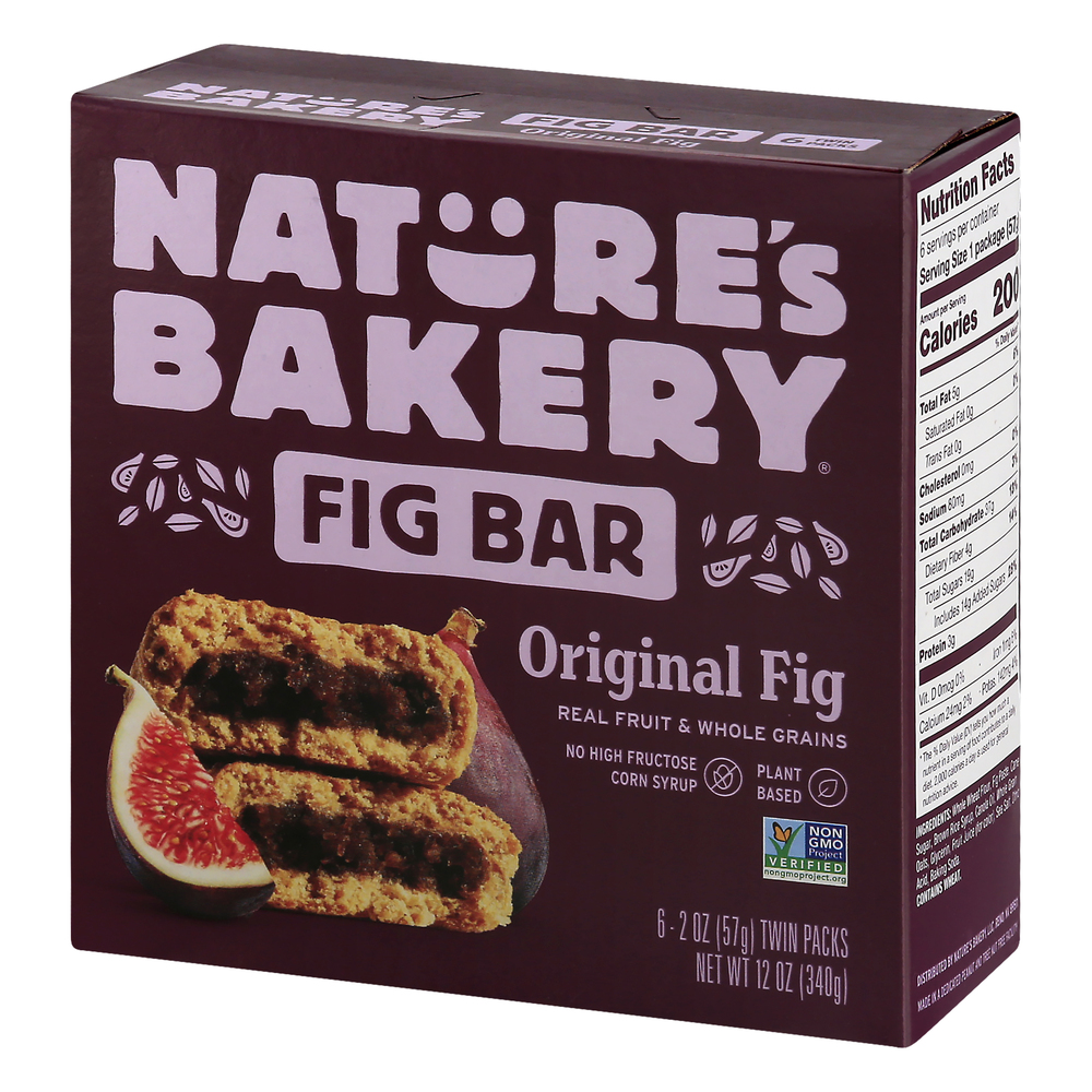 FIG BARS