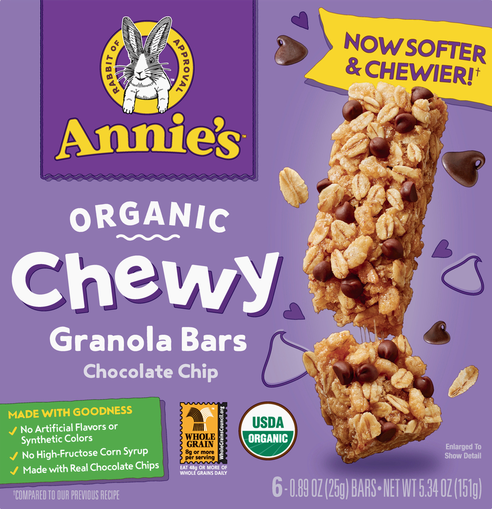 Dog ate granola outlet bar with chocolate