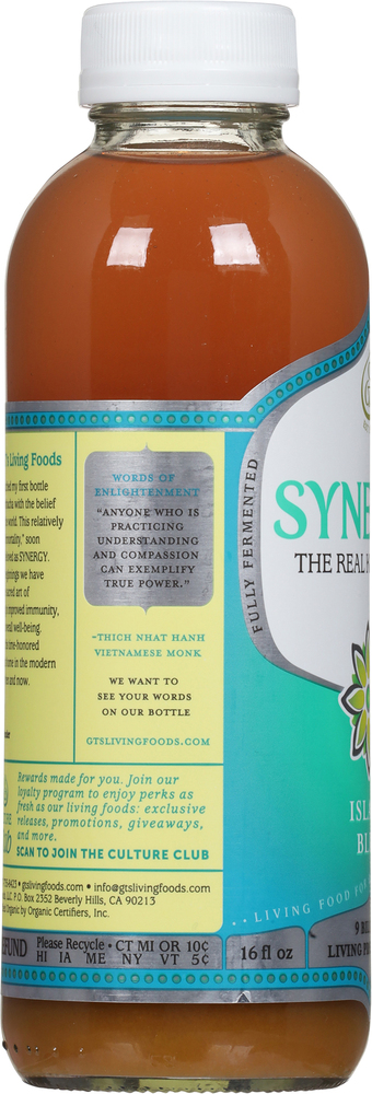 公式】KOMBUCHA CLEANSE®｜全米で大ブームのドリンク