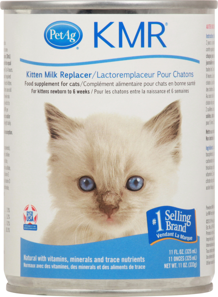 Can baby kittens drink almond milk hotsell
