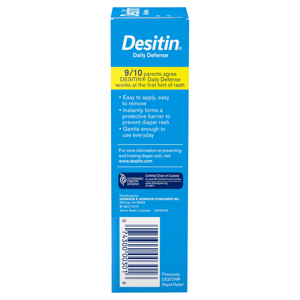 Desitin nappy rash cream best sale