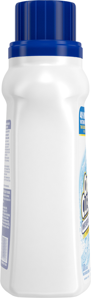 OxiClean White Revive Laundry Whitener & Stain Remover