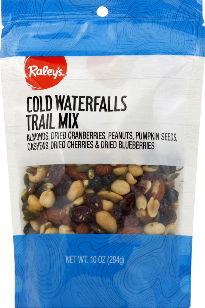 Cold Food Raley's Raley's Cold Waterfalls Trail Mix-Main