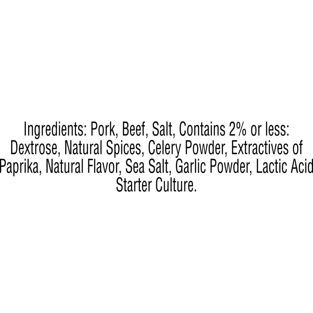 Gallo Deli Sliced All Natural* Pepperoni Lunch Meat, 6 ozIngredients