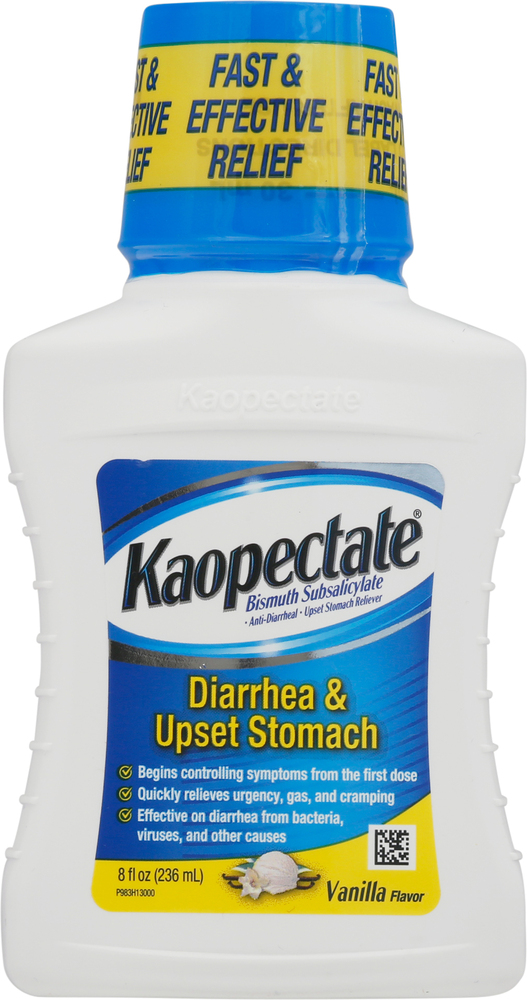 Kaopectate mg dosage for dogs 2025