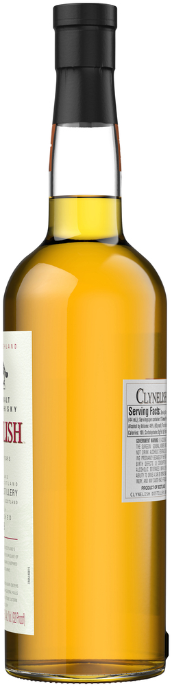Clynelish Clynelish 14YO 14 Year Old Single Malt Scotch Whisky
