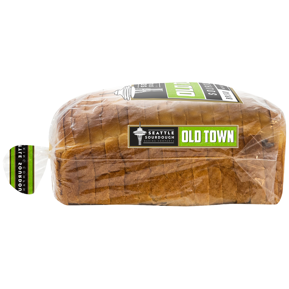『bread』 Goldminer Cracked Wheat Sourdough Square Bread, 24 oz | Meijer