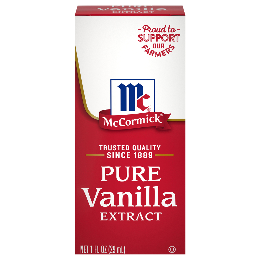 McCormick Pure Vanilla ExtractMain