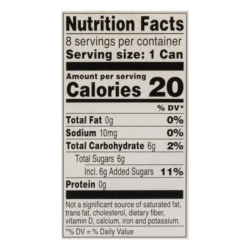 Fever-Tree Refreshingly Light Premium Light Crisp & Fresh Tonic Water