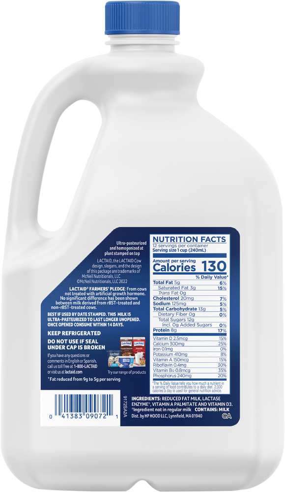 【milk】 It's Just! - Whole Milk Powder – 138 Foods, Inc.