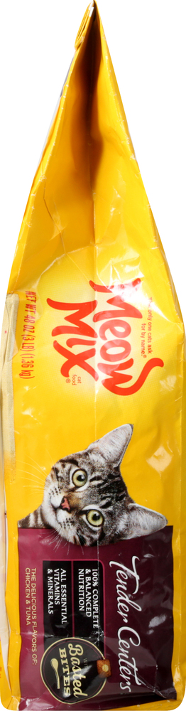 Meow mix basted bites cheap