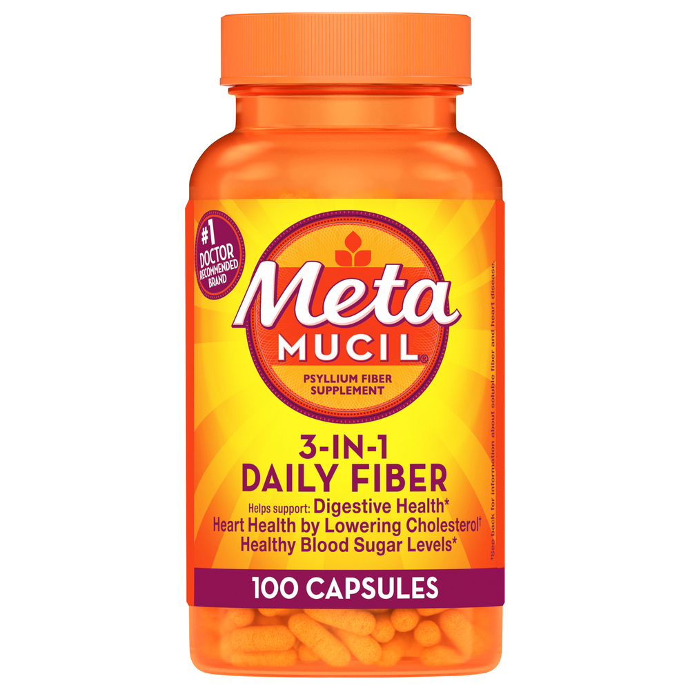 Metamucil dosage store for dogs