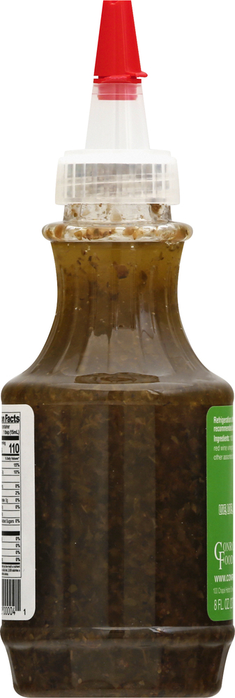 beano's submarine dressing Original, 8 oz (Pack of 3) : Chocolate Chips : Health & Household xanthan gum. Beano's Original Submarine Dressing, 8