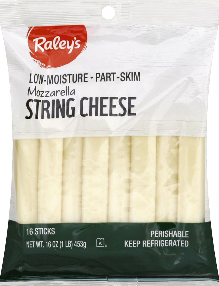 Weight Watchers® Reduced Fat Pepper Jack Cheese Singles 16 ct Pack, Monterey Jack
