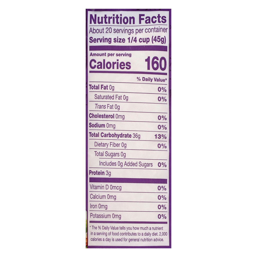 mahatma-rice-long-grain-jasmine-nutrition-facts