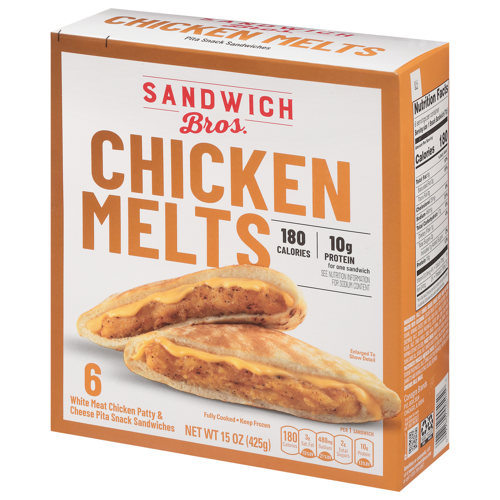 Frozen Bbq Rib Sandwich Costco Sales