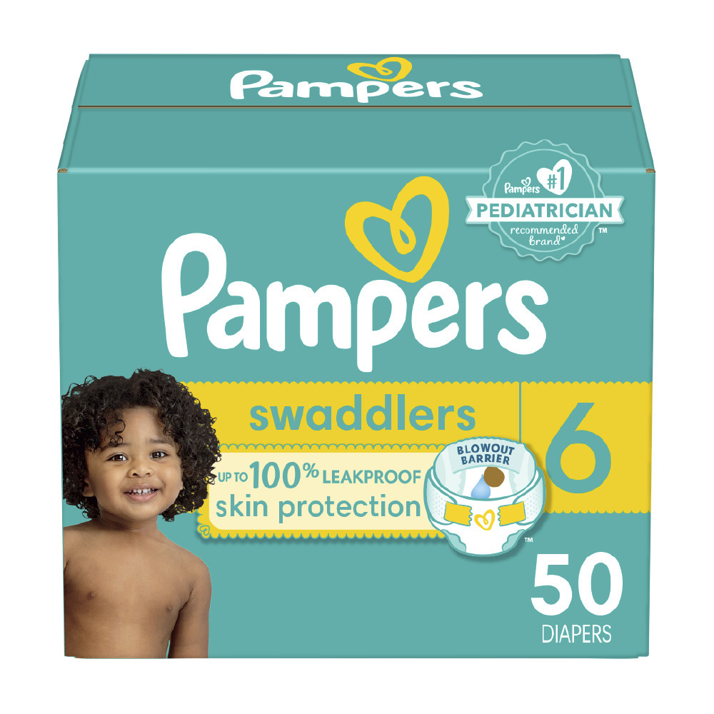 Pampers Baby Dry Panty TG5 28 Pièces - Pharmacie Loreto